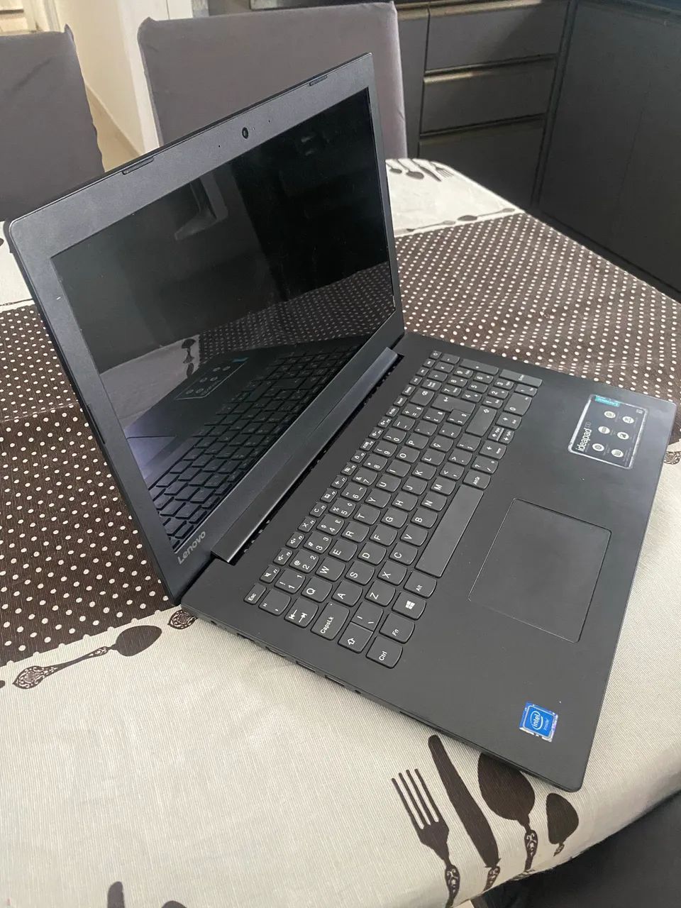 Notebook  - Foto 2