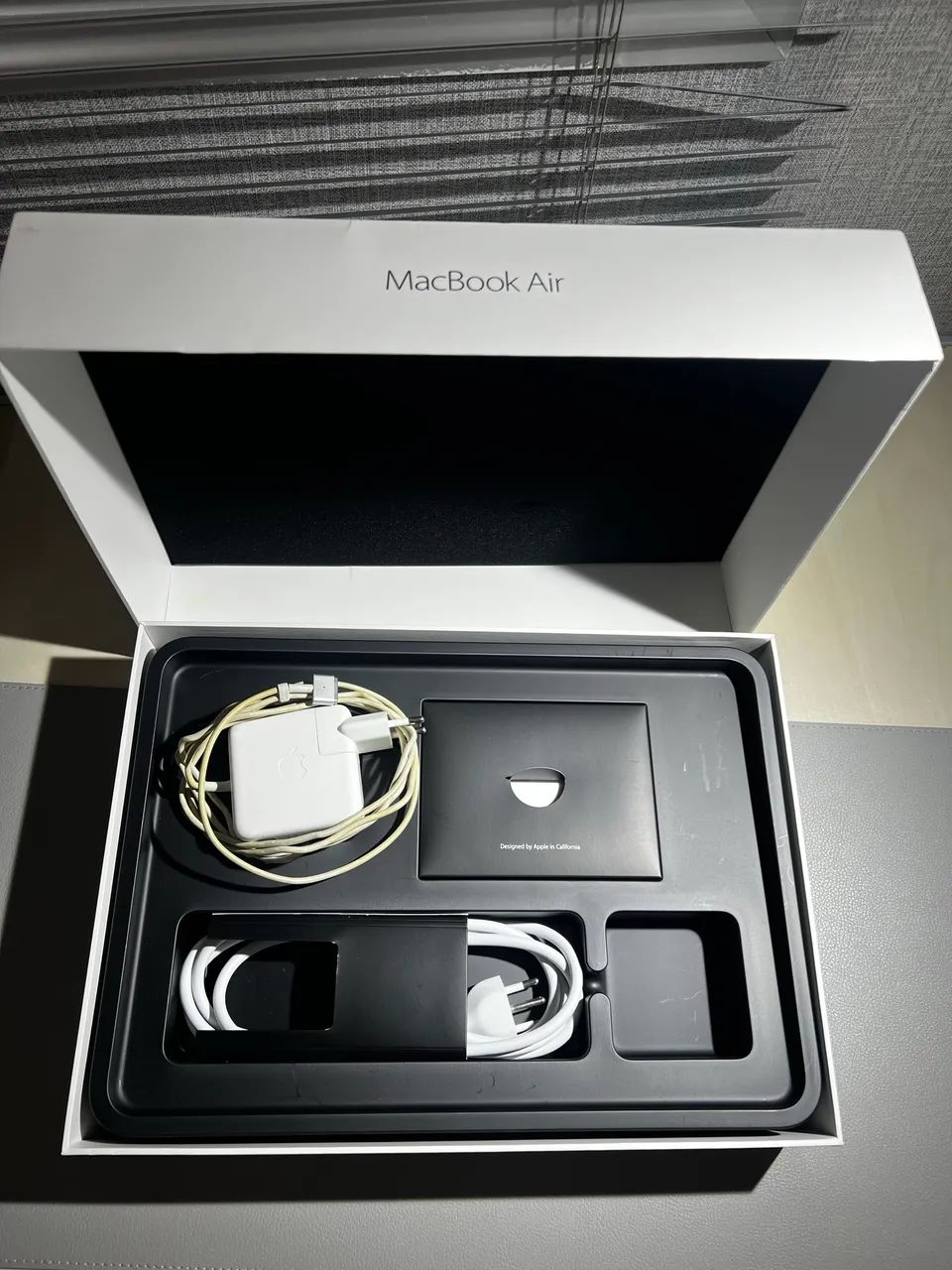 MacBook Air 13 Intel Core i5  - Foto 4