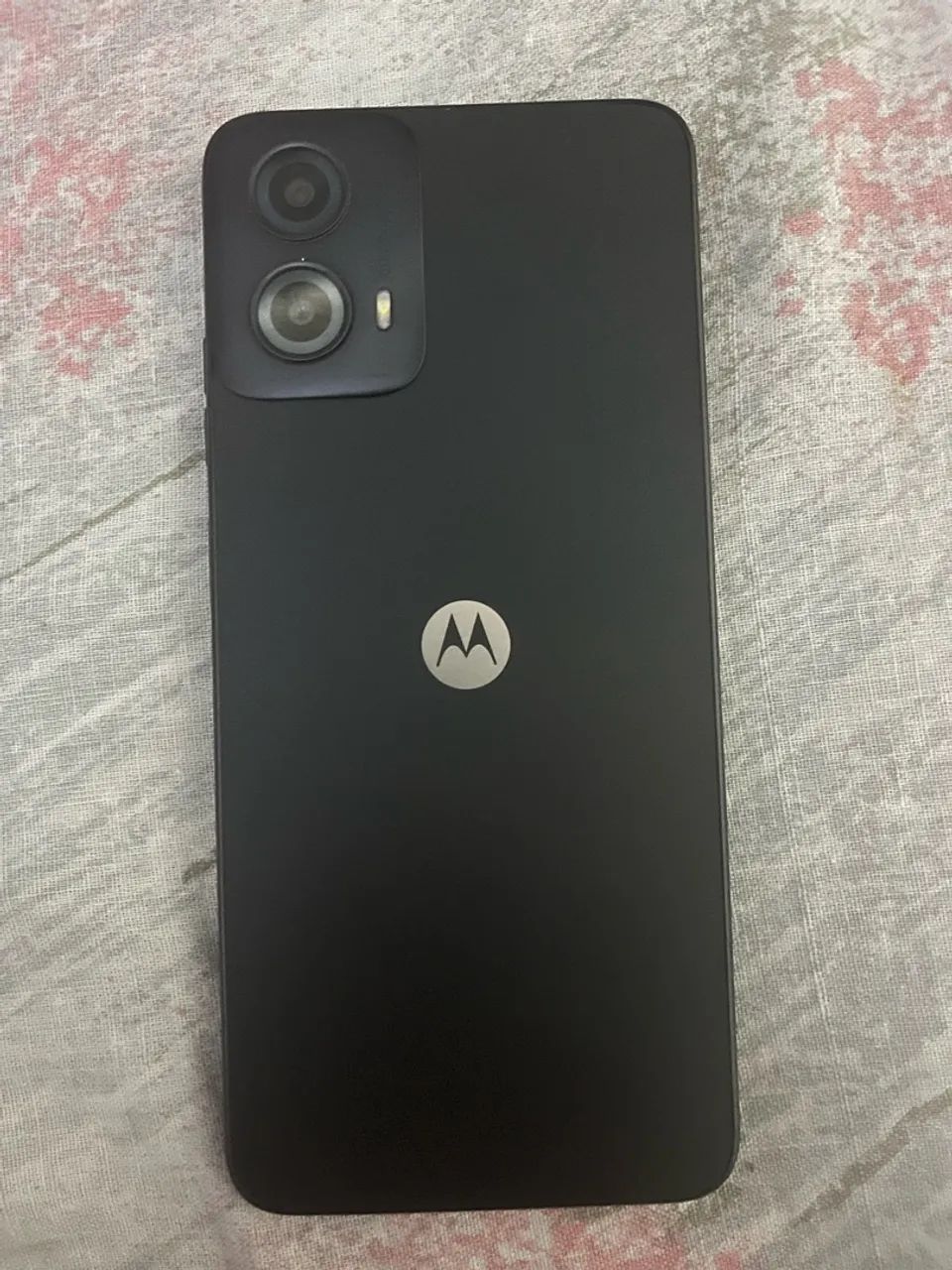 Moto G34