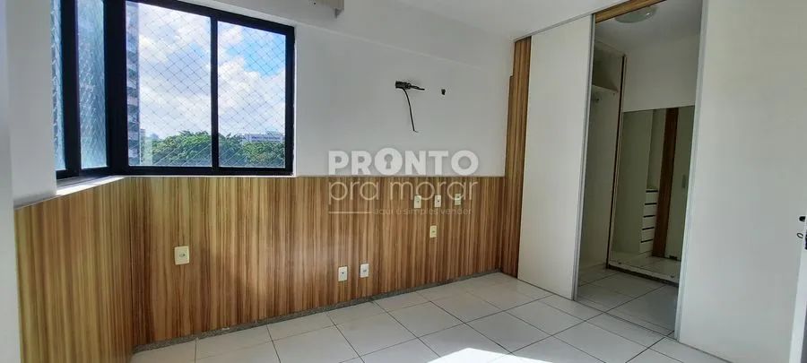 Apartamento com 3 quartos em Boa Vista - Foto 5