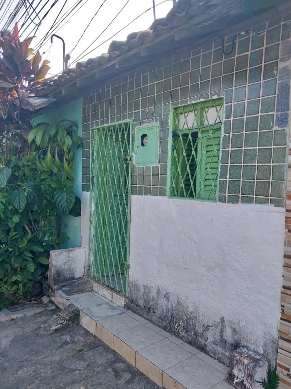 Casa de Vila na Torre