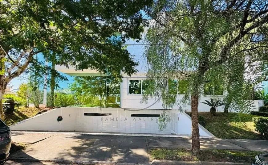 Casa com 5 quartos e 3 suítes e 5 banheiros - Foto 4