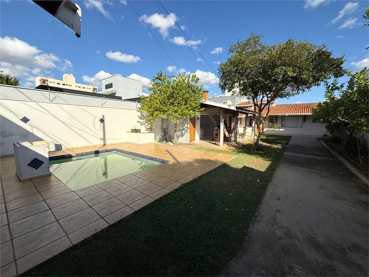 Casa à venda no Bairro Nova Piracicaba