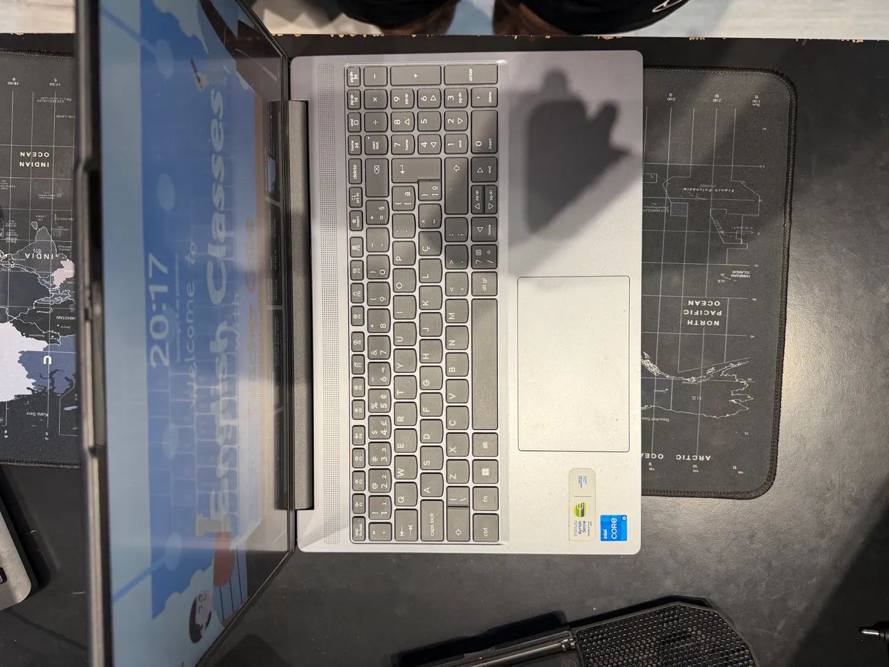 Notebook Lenovo Slim 3 ideadPad  - Foto 5