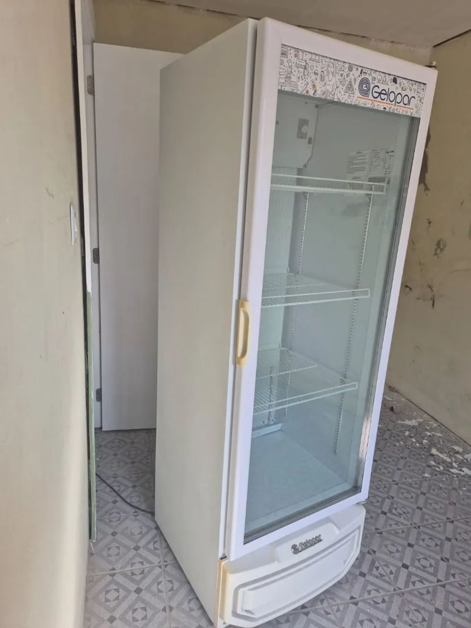 Expositor refrigerado - Foto 3