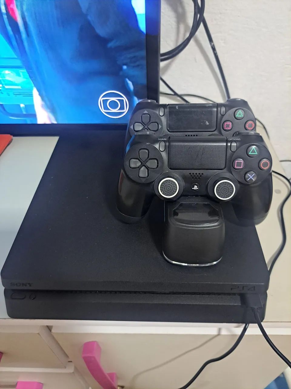 PS4 - Foto 2