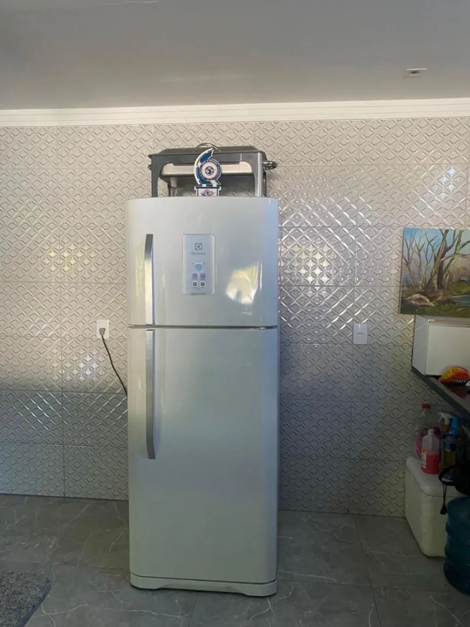 Casa Disponível para Temporada - Foto 6