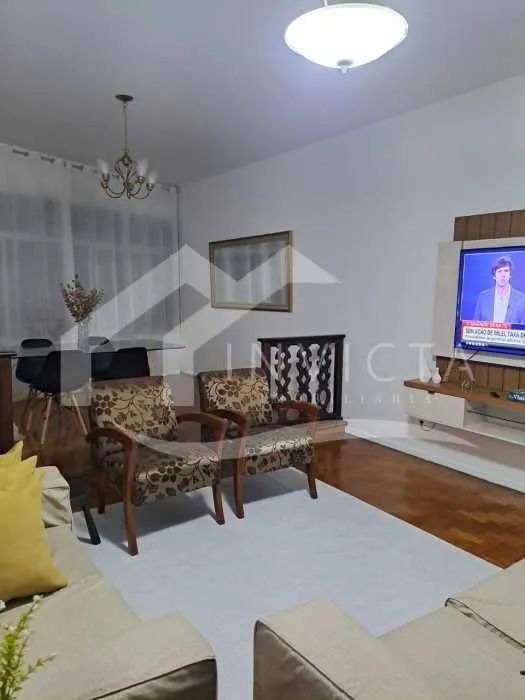 ótimo apartamento reformado e mobiliado - Foto 5