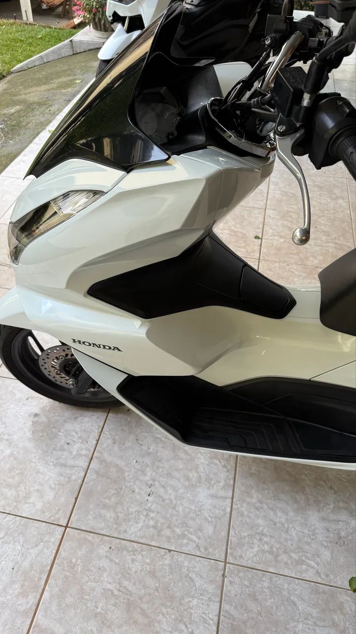 Pcx 160 abs - Foto 5