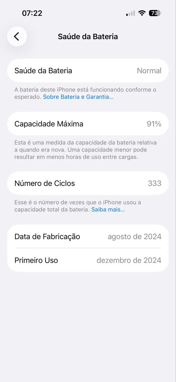 IPHONE 15 - Foto 4