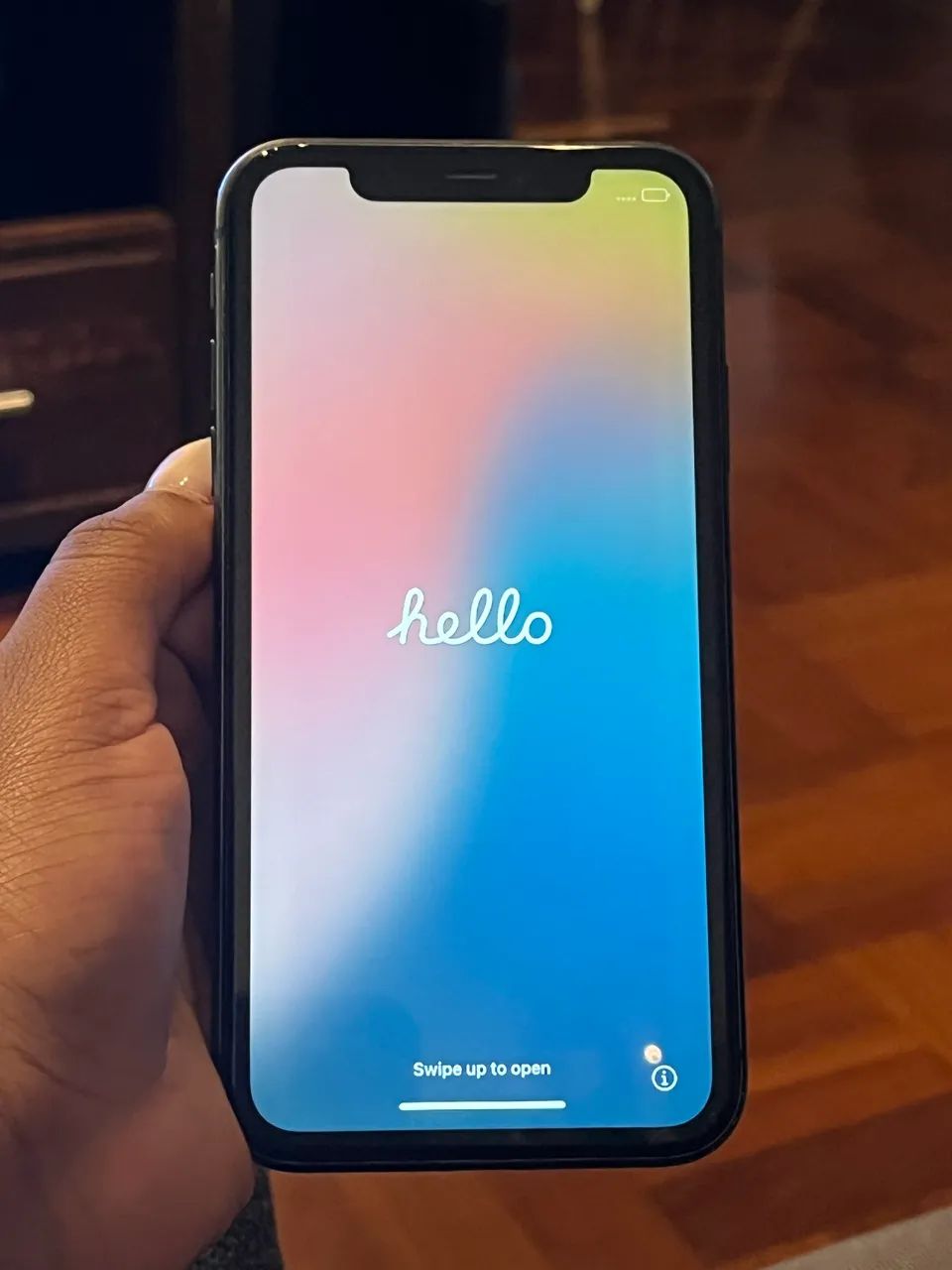 Iphone 11 64 GB
