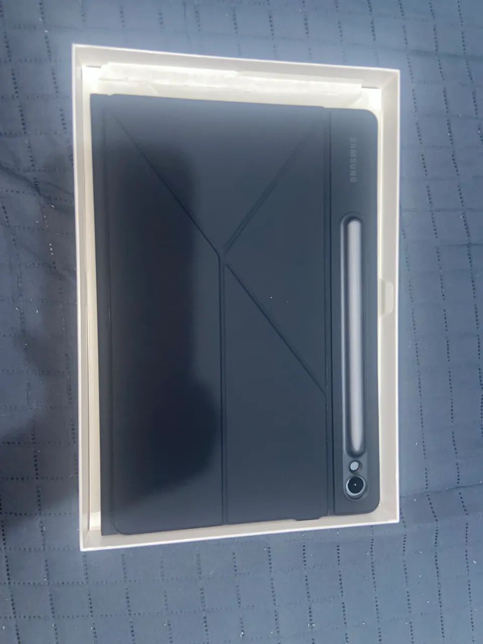 Tablet Samsung S10 Lite 6 GB de RAM 128 gb + S Pen  - Foto 4