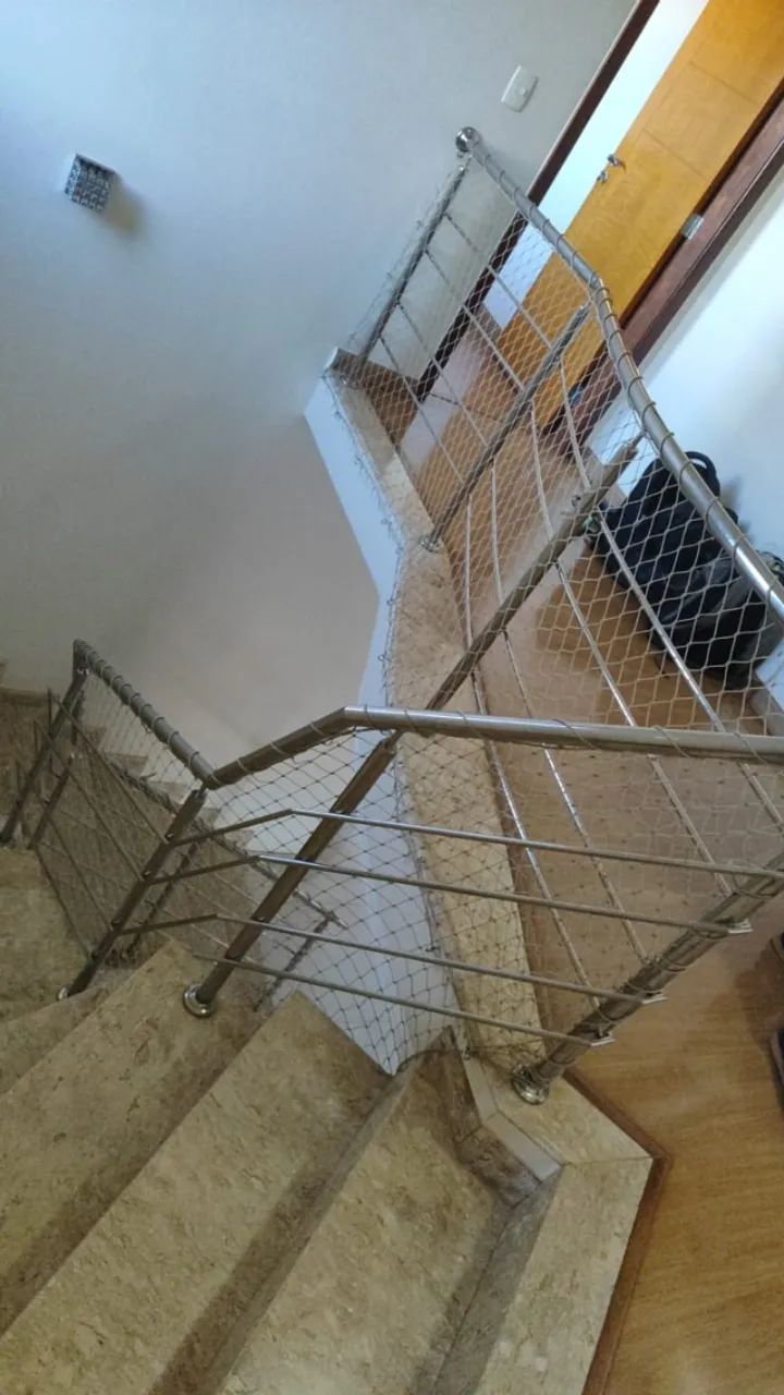 rede de proteção - Foto 3