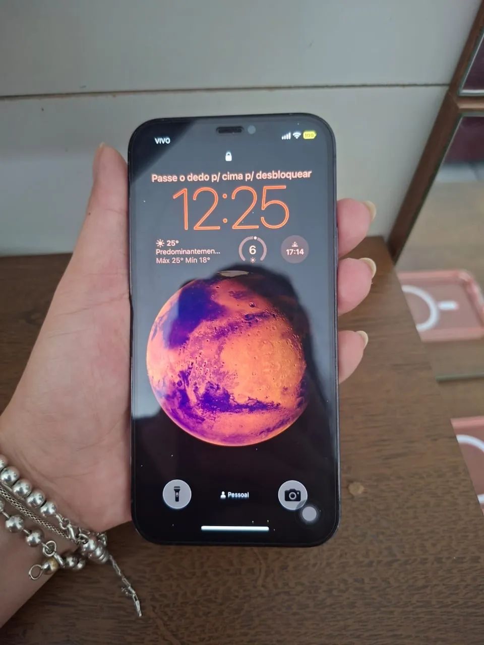 iPhone 12 Pro 128Gb - Foto 3