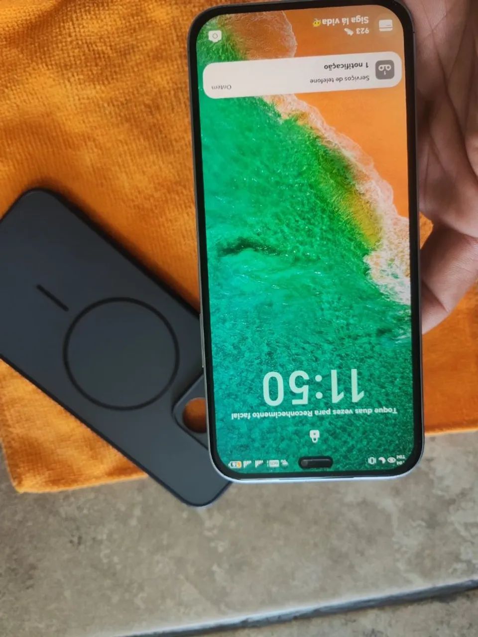 Honor x8b - Foto 2