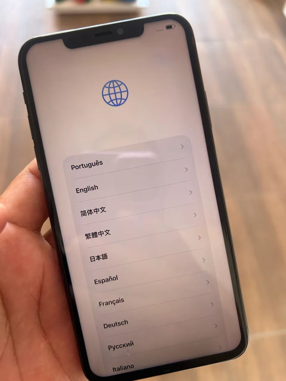 Vendo IPhone 11 Pro Max - Foto 2
