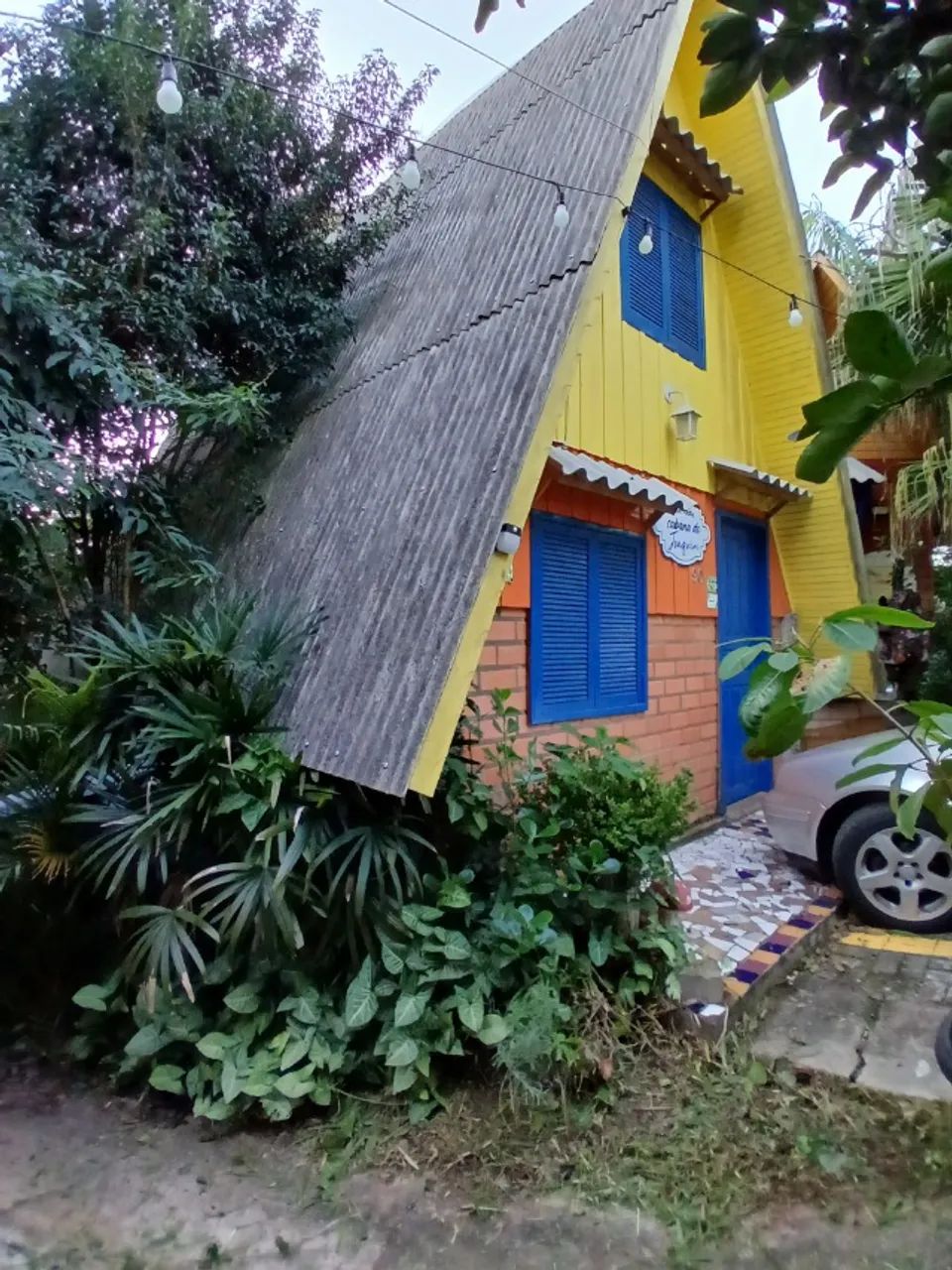 Casa chale Locação ja mobiliado   - Foto 3