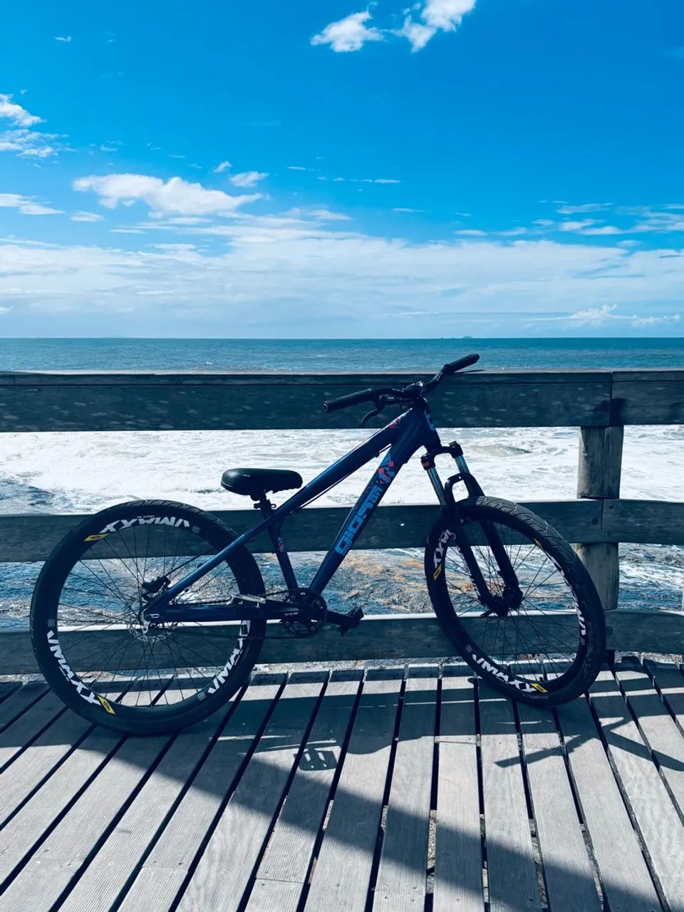 Bike gios evo - Foto 2