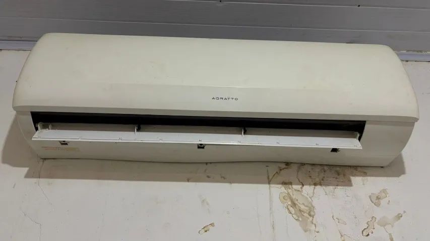 Vende-se Central de 18mil e 12 mil com defeito