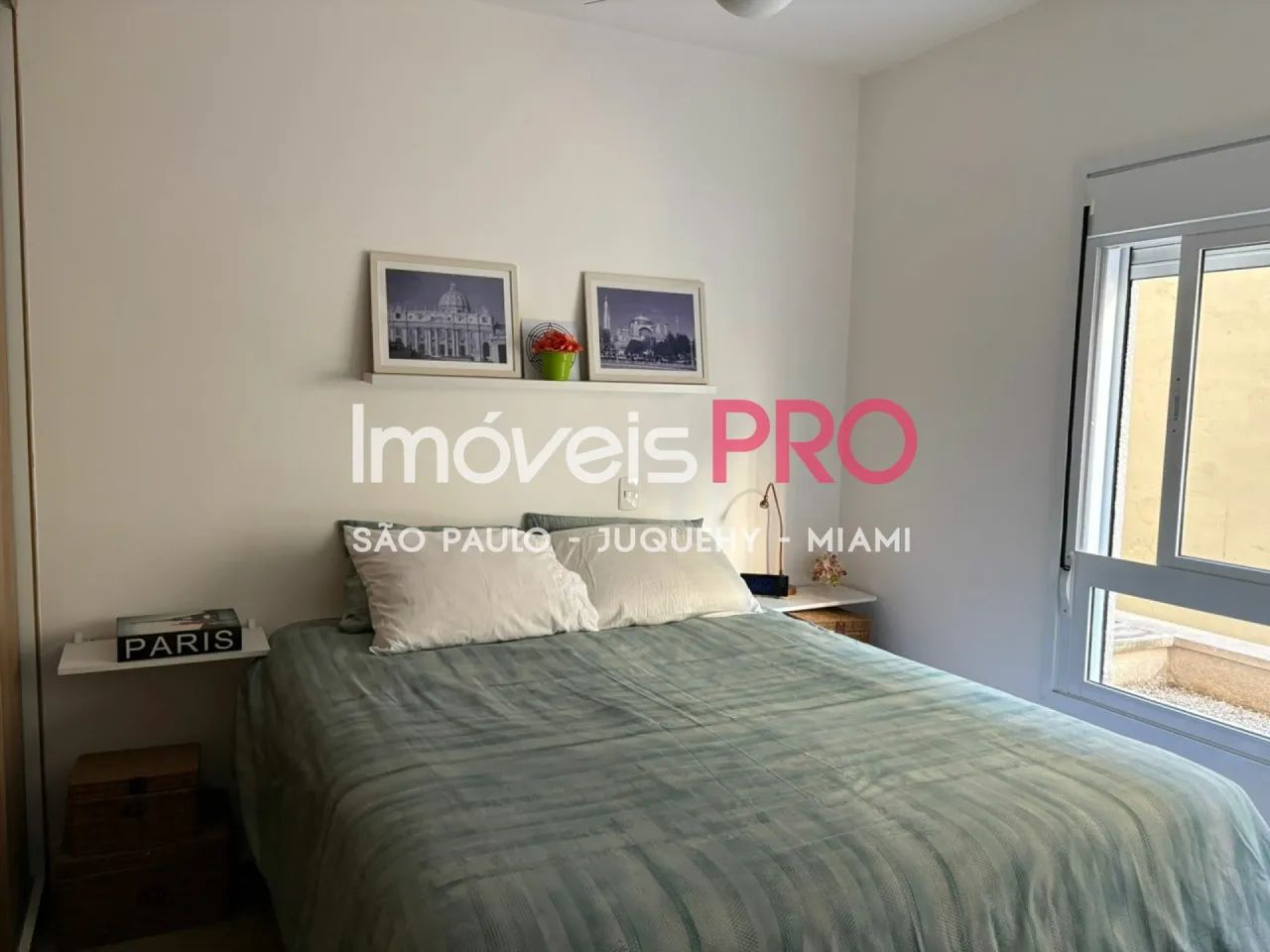 Lindo apartamento com 2 suítes em Perdizes - Foto 4
