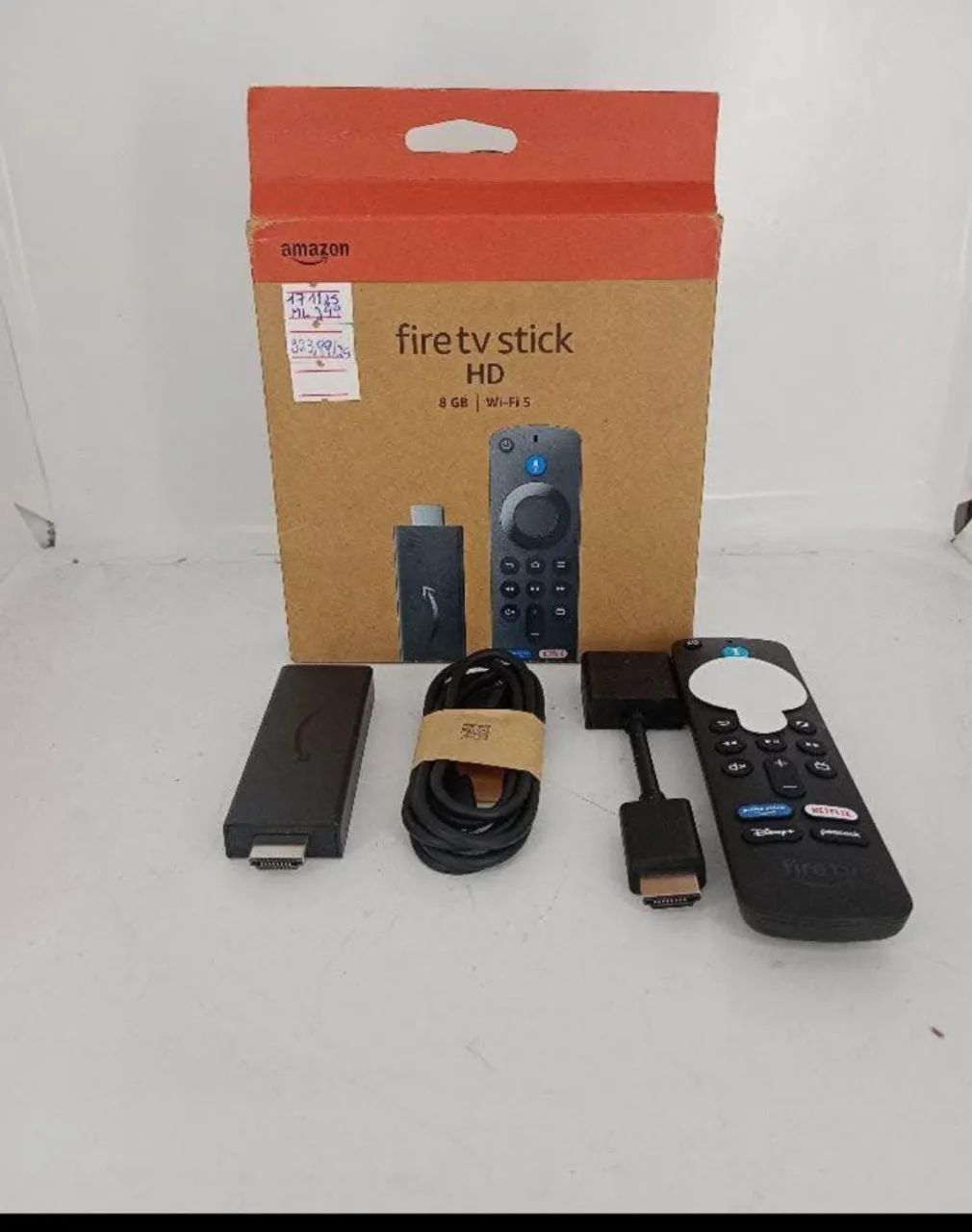 Tv stick Amazon  - Foto 2