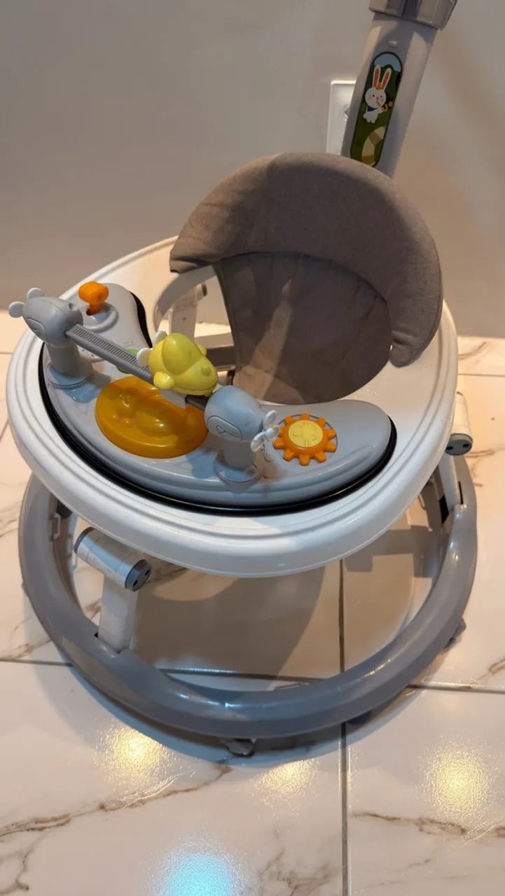 Andador Infantil  - Foto 2