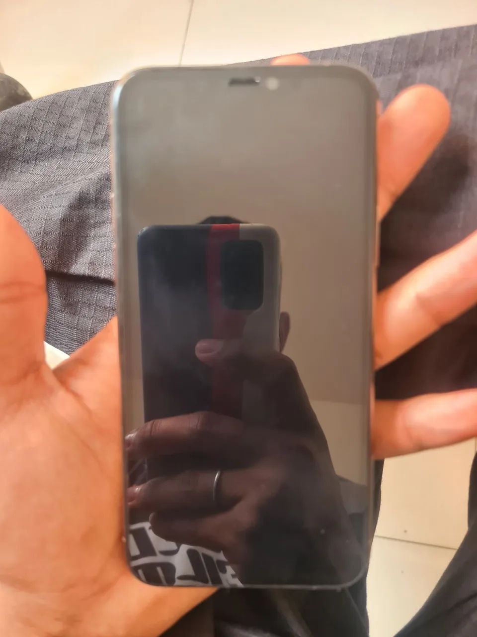 Iphone 11 pro
