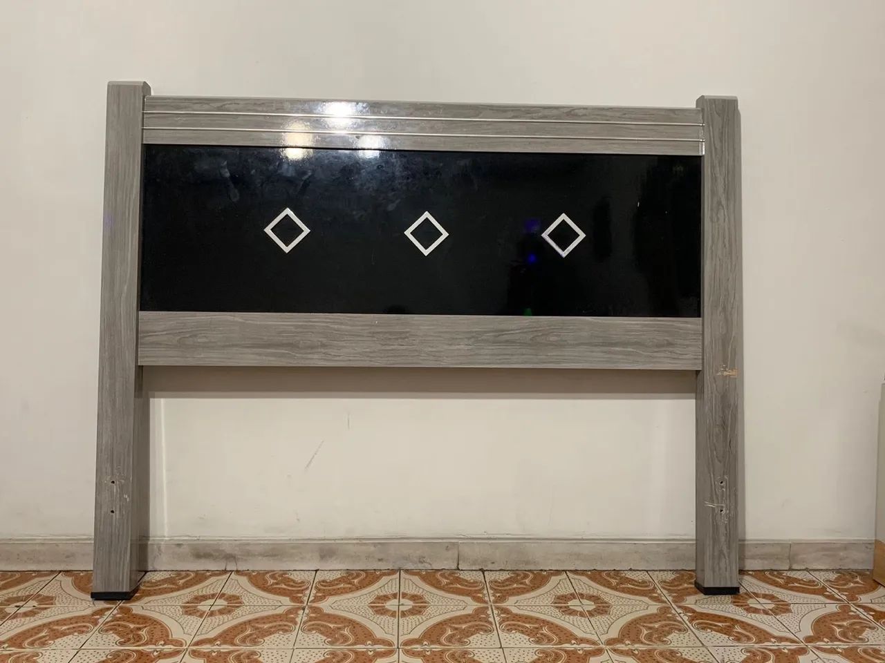 Cabeceira para cama de casal - Foto 2