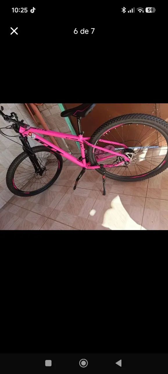 Vendo bike aro 29  - Foto 2