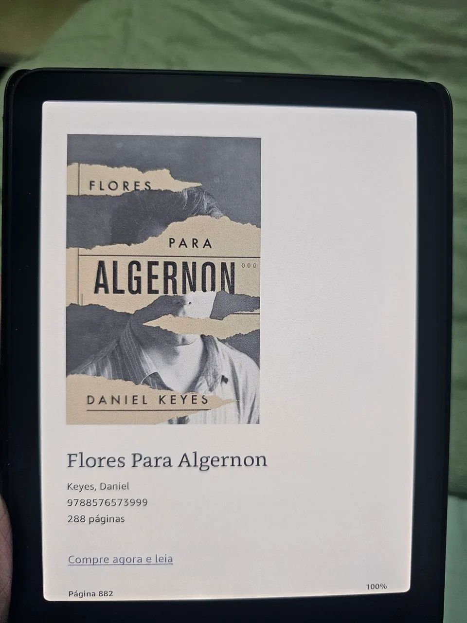 Kindle colorsoft signature edition - Foto 3