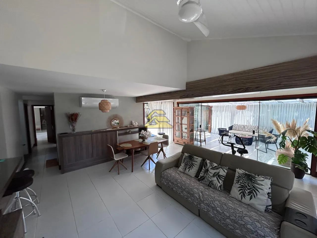 Alto da Marina | Casa 4 quartos, sendo 4 suites - Foto 2