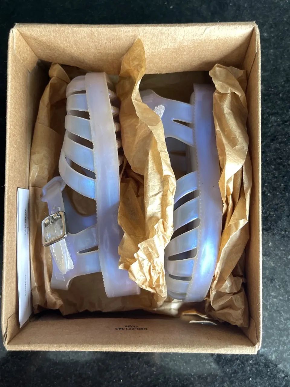 Mini Melissa Possess - Foto 4