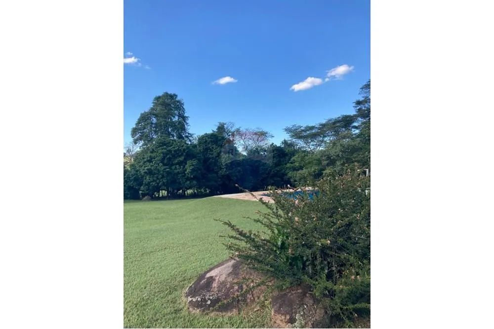 "Chácara: Refúgio Tranquilo em Campinas" Com 2 dormitórios e muito verde - Foto 4