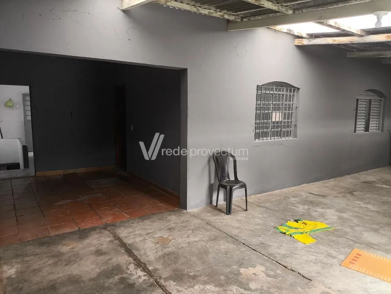 Casa disponível para venda em Cidade Satélite Íris, Campinas/SP - Foto 5