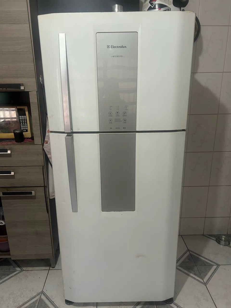 Geladeira Electrolux infinity  - Foto 3