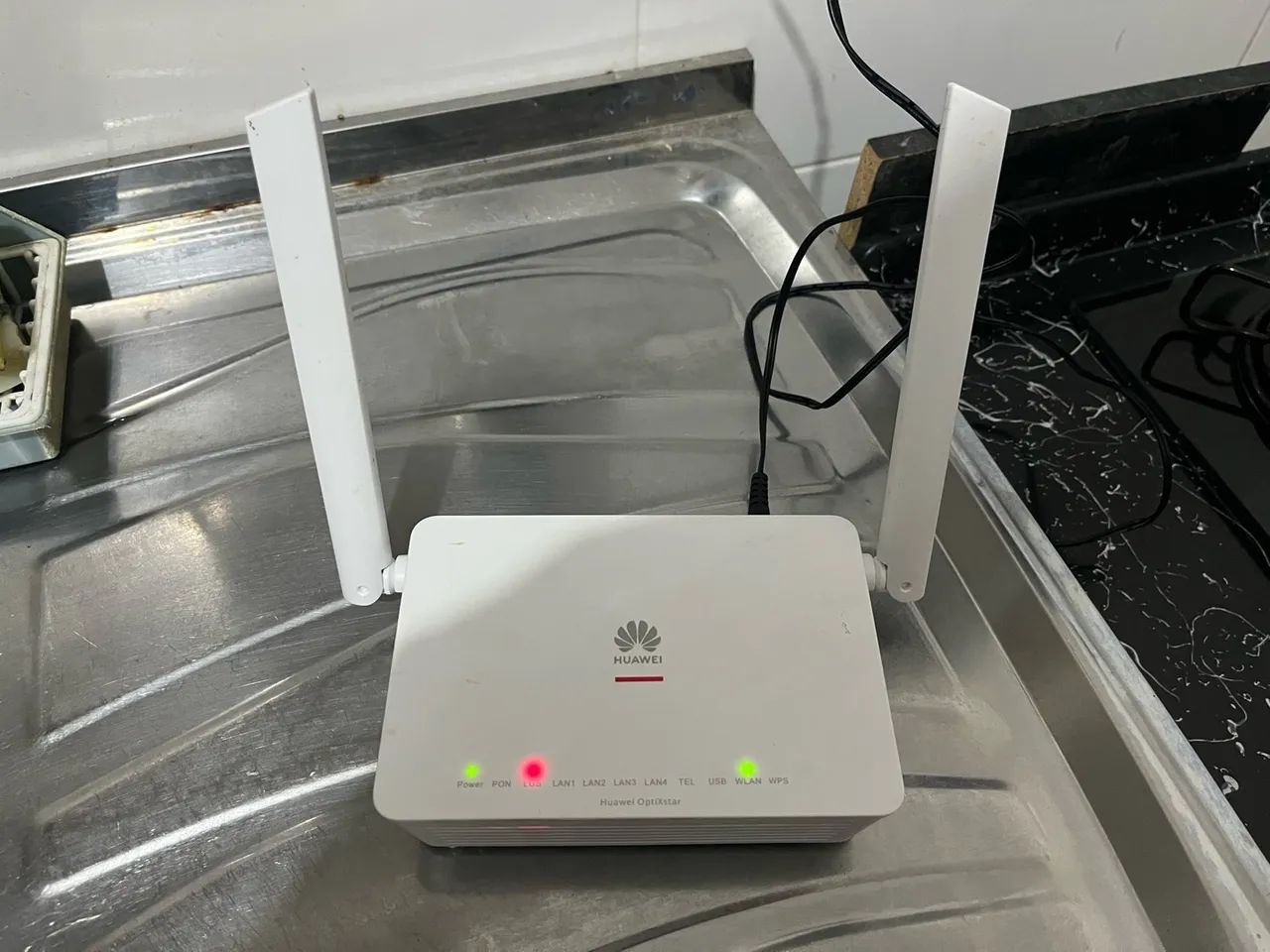 Vendo modem 