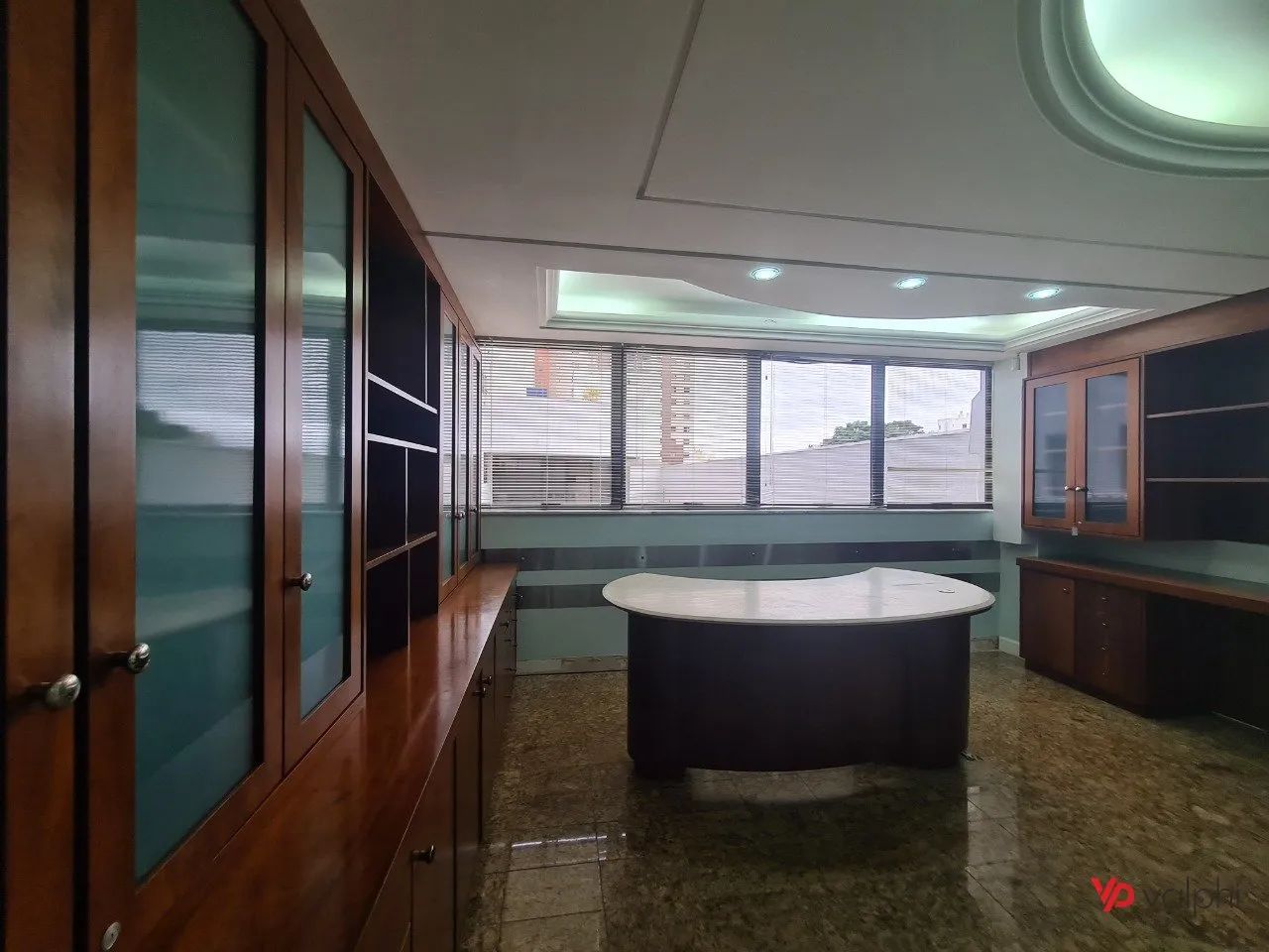 Conjunto comercial para alugar no Juvevê, Curitiba - Foto 11