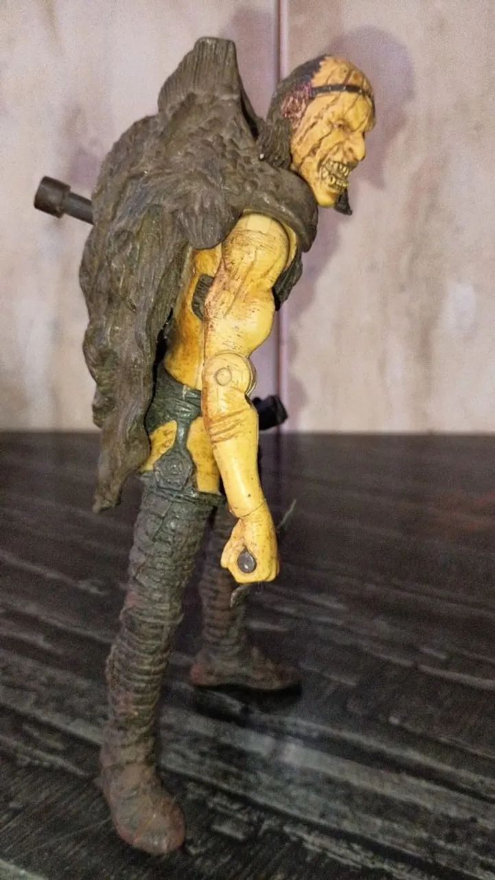 Sharku Senhor dos Anéis - Foto 5