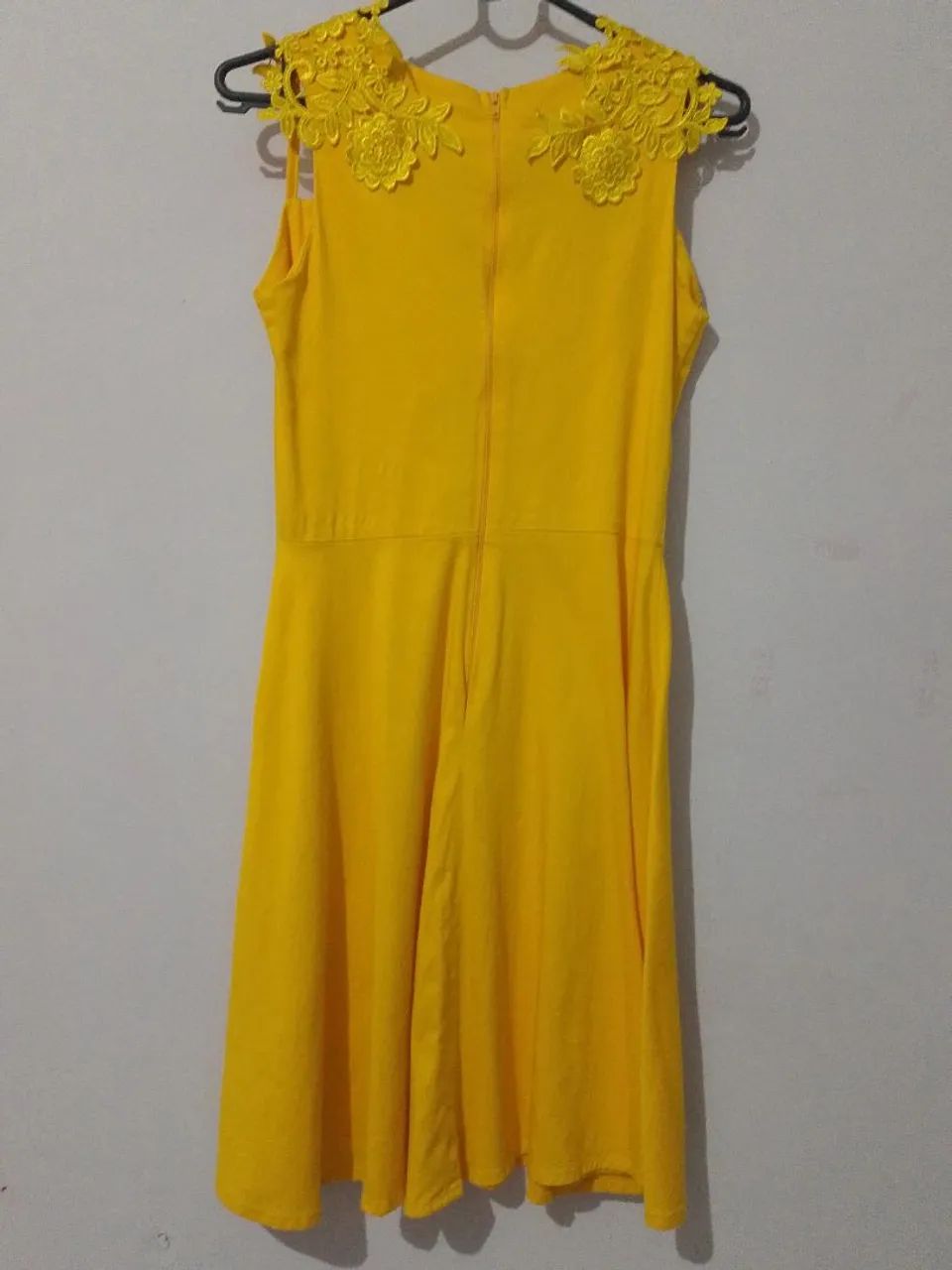 Vestido feminino adulto  - Foto 3
