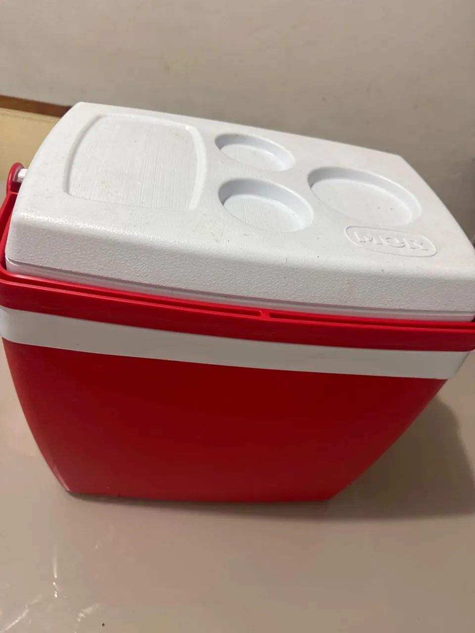 Cooler Mor 26 litros