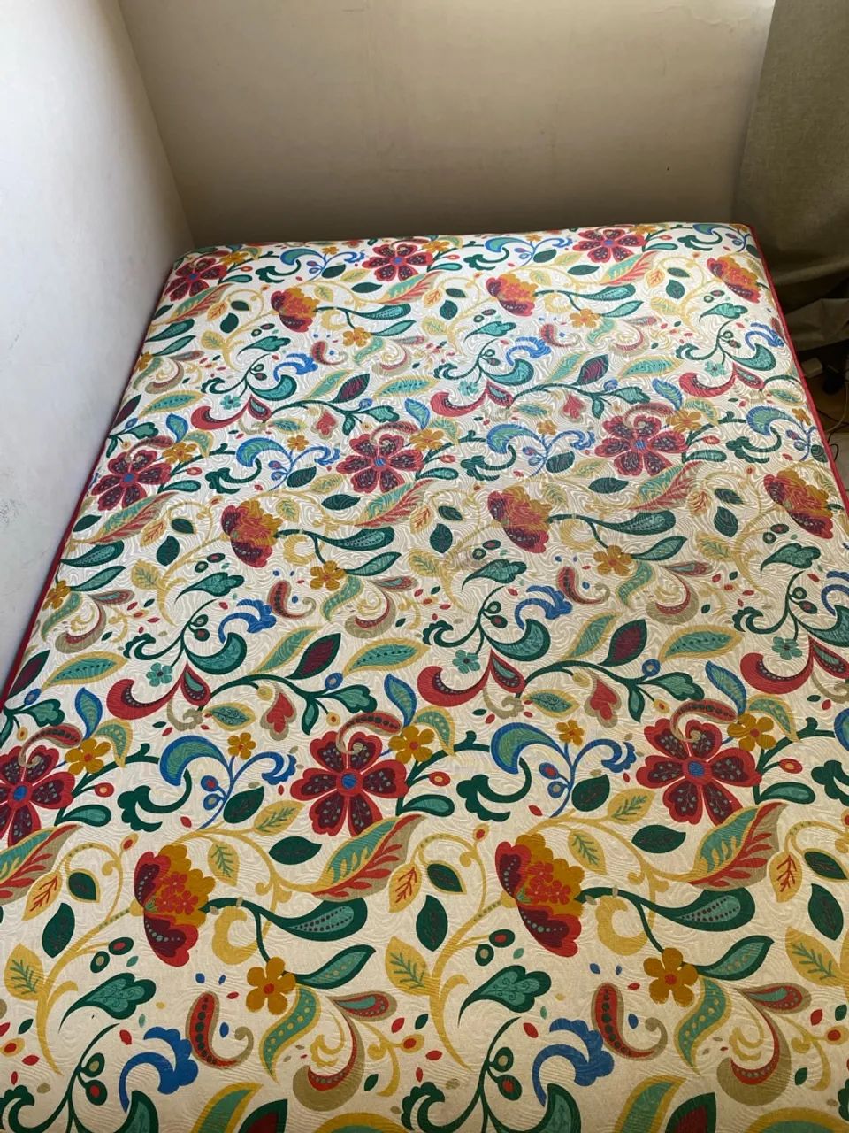 CAMA SOLTEIRÃO  - Foto 3