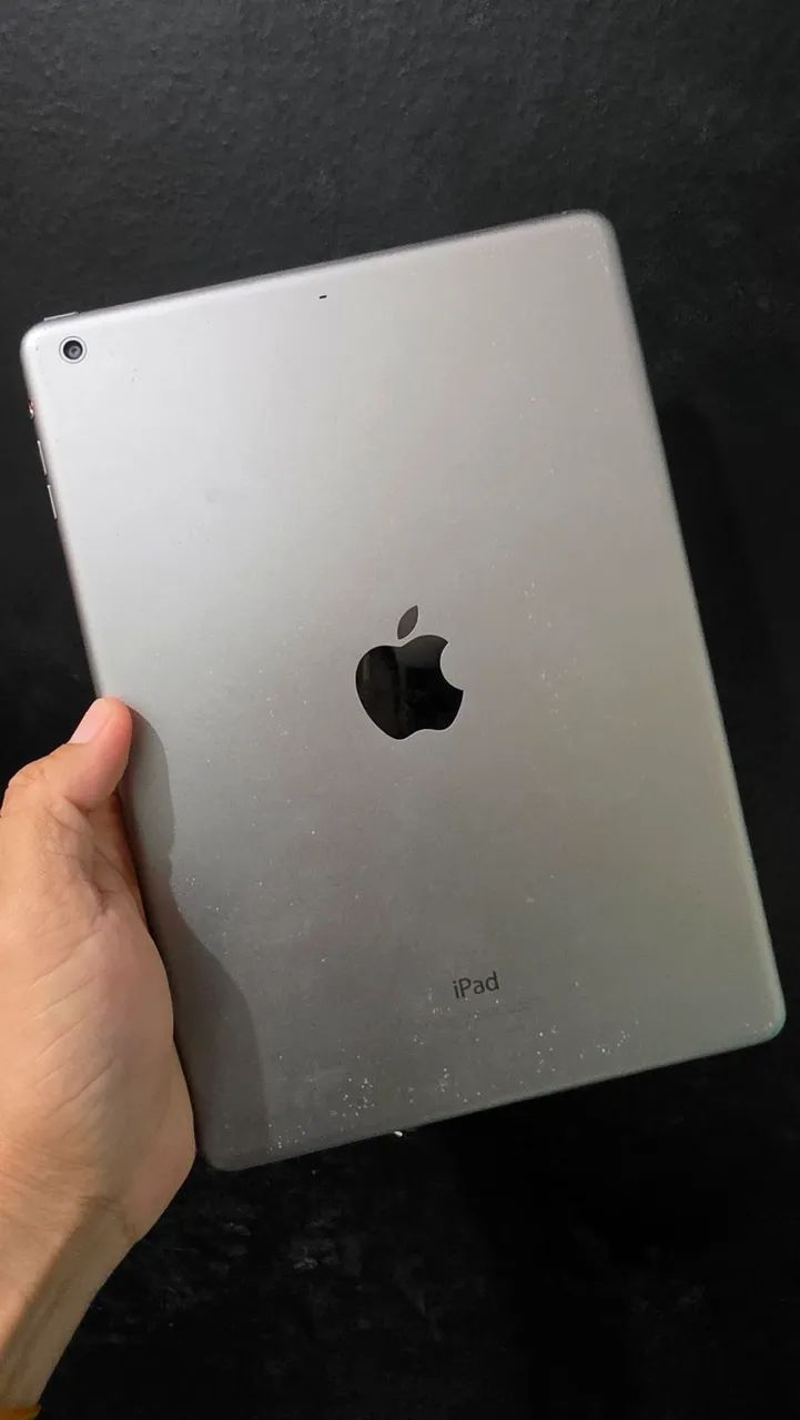 IPAD DE 32GB 1° GERAÇÃO  - Foto 2