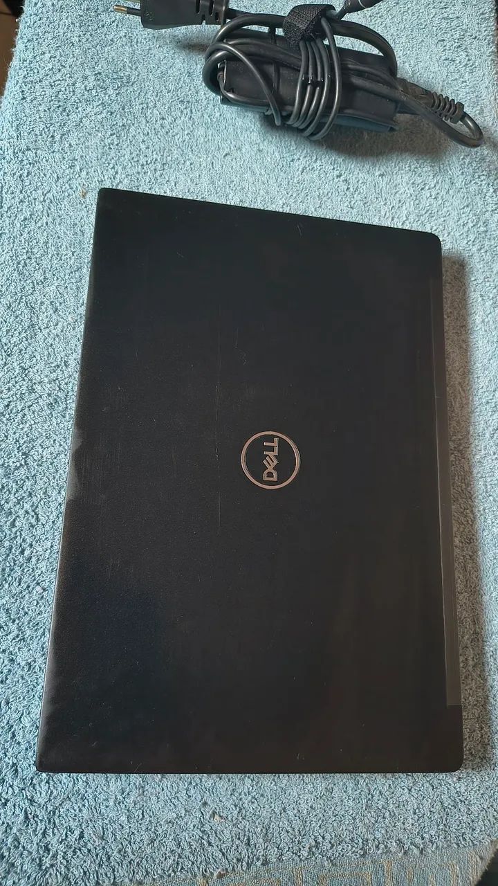 Notebook Dell Latitude 7290 - Foto 2
