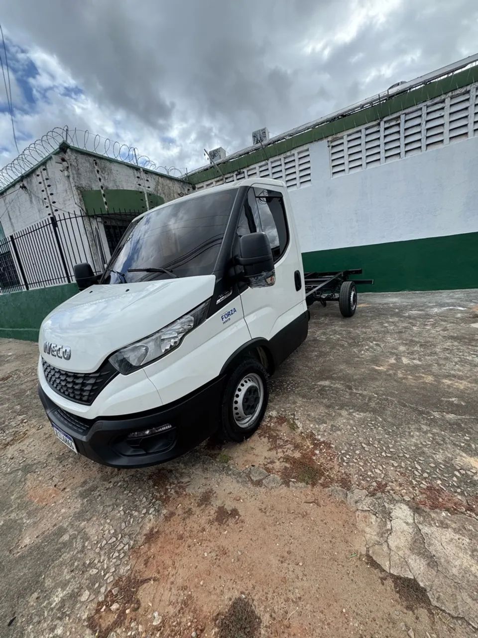 Iveco 30130cs 2021/2022 - Foto 2