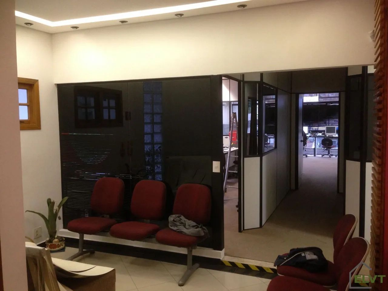 Prédio Comercial na Vila Amália | 750m², 4 Andares e Entrada para Caminhão. - Foto 5