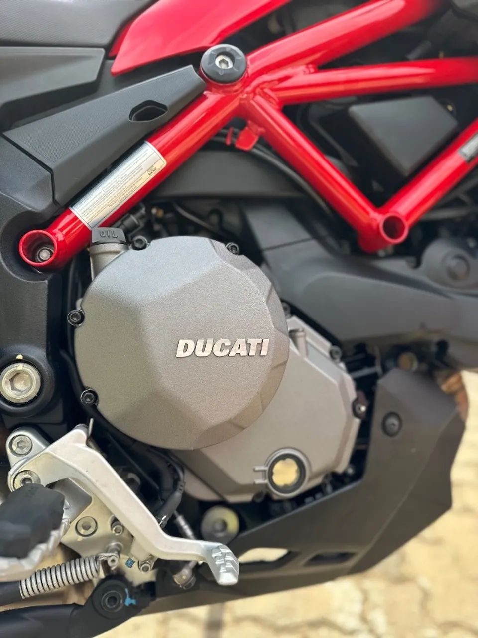 Ducati 950s - Foto 2