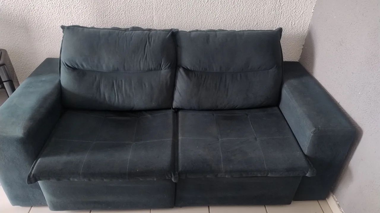 Sofá  - Foto 2