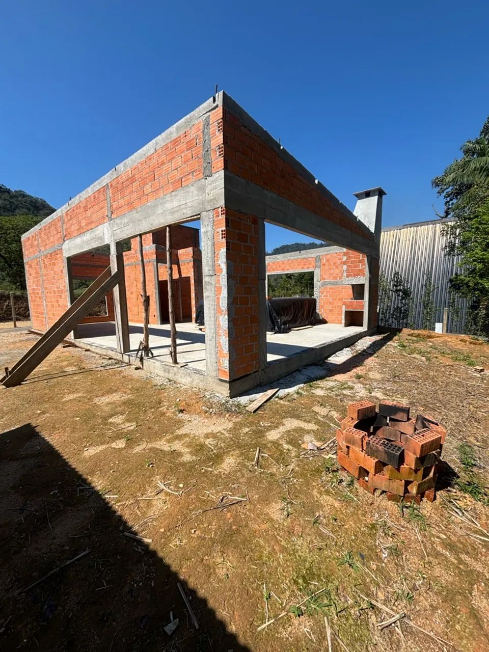 TERRENO RURAL À VENDA - Foto 2
