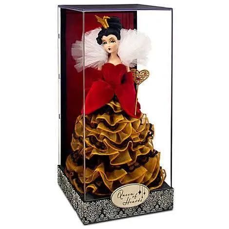 Boneca colecionador nova disney