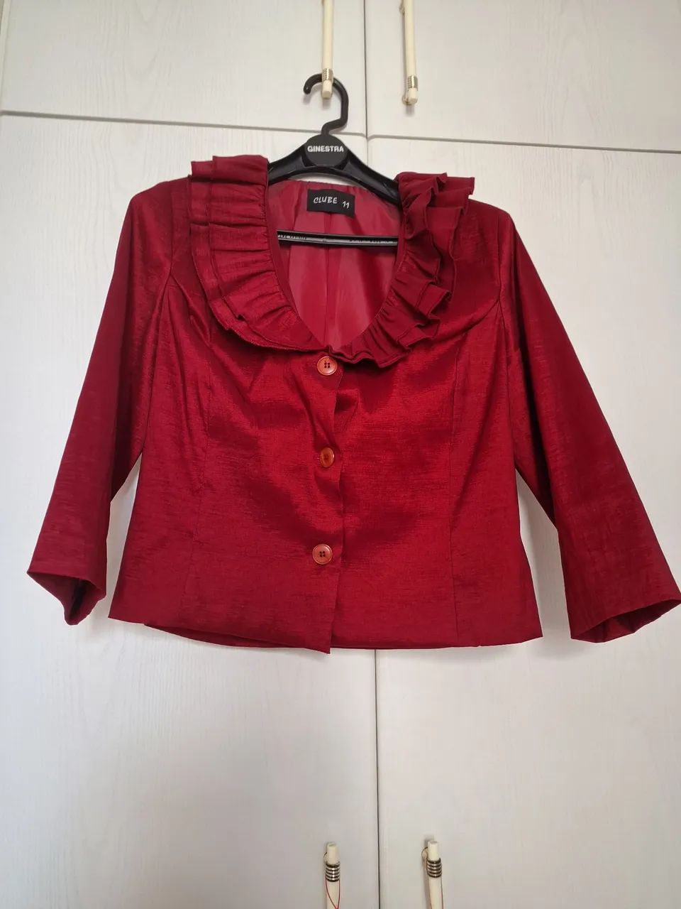 Terno feminino 